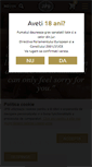 Mobile Screenshot of jpb.ro